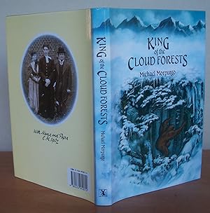 Seller image for KING OF THE CLOUD FORESTS. for sale by Roger Middleton P.B.F.A.