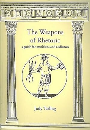 Seller image for The Weapons of Rhetoric for sale by AHA-BUCH GmbH
