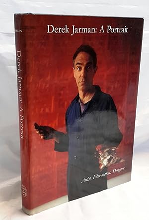 Immagine del venditore per Derek Jarman: A Portrait. With 151 Illustrations, 90 in Color. venduto da Addyman Books