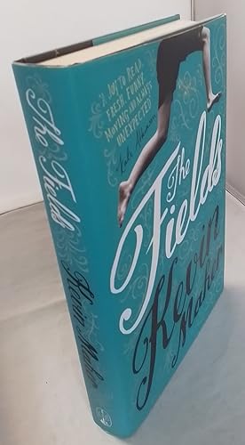 Seller image for The Fields. for sale by Addyman Books