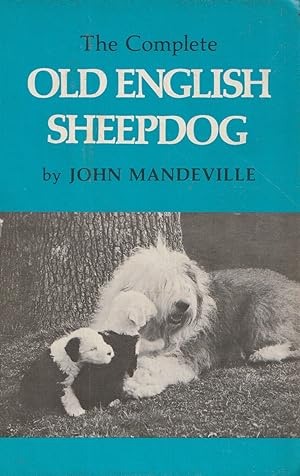 Seller image for The Complete Old English Sheepdog for sale by Haymes & Co. Bookdealers