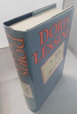 Immagine del venditore per The Diaries of Jane Somers. 1: The Diary of a Good Neighbour. 2: If the Old Could . . . venduto da Addyman Books