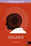 Imagen del vendedor de Solaris a la venta por Agapea Libros