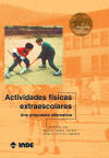 Imagen del vendedor de Actividades fsicas extraescolares a la venta por Agapea Libros