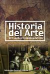 Seller image for HISTORIA DEL ARTE DE ESPAA E HISPANOAMERICA for sale by Agapea Libros