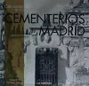 Imagen del vendedor de Curiosidades de los cementerios de Madrid a la venta por Agapea Libros