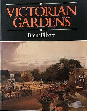 Immagine del venditore per Victorian Gardens. venduto da R.G. Watkins Books and Prints