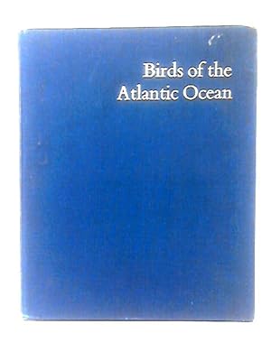 Seller image for Birds of the Atlantic Ocean for sale by World of Rare Books