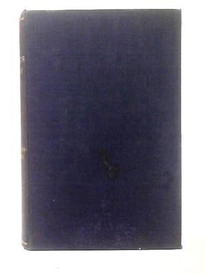 Imagen del vendedor de In the Courts of Memory 1858-1875 a la venta por World of Rare Books