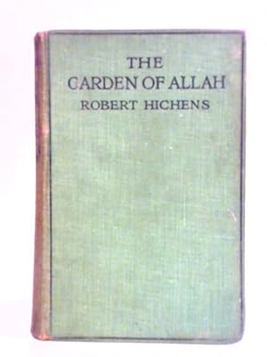 Immagine del venditore per The Garden of Allah venduto da World of Rare Books