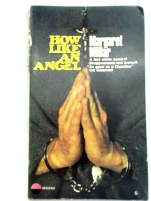 Seller image for How Like an Angel for sale by World of Rare Books