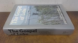 Image du vendeur pour THE GOSPEL OF LUKE, a commentary on the Greek text (New International Greek Testament Commentary) mis en vente par BoundlessBookstore