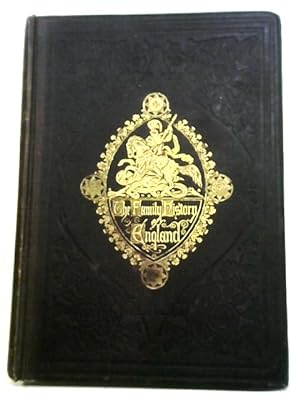 Bild des Verkufers fr The Family History of England Division I zum Verkauf von World of Rare Books