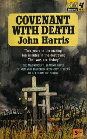 Seller image for Covenant with Death for sale by WeBuyBooks