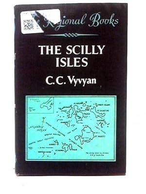 Imagen del vendedor de The Scilly Isles a la venta por World of Rare Books