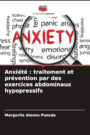 Seller image for Anxit : traitement et prvention par des exercices abdominaux hypopressifs for sale by moluna