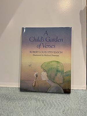 Immagine del venditore per A Child's Garden of Verses venduto da Nangle Rare Books