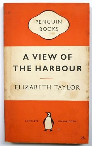 Seller image for A View of the Harbour for sale by PsychoBabel & Skoob Books