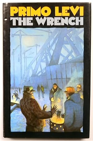Seller image for The Wrench for sale by PsychoBabel & Skoob Books