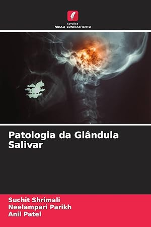 Seller image for Patologia da Glndula Salivar for sale by moluna