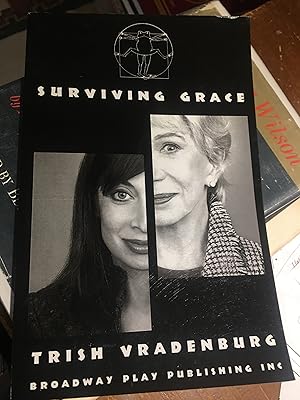 Signed. Surviving Grace