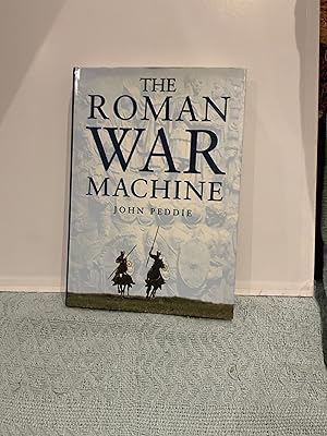 Seller image for The Roman War Machine for sale by Nangle Rare Books