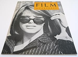 Film Quarterly vol. XVIII (18) no. 2 (Winter 1964)