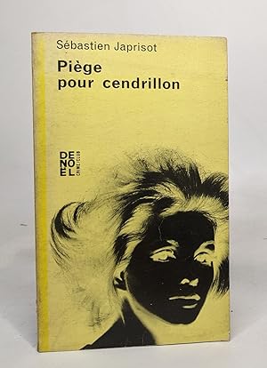 Image du vendeur pour Pige pour cendrillon mis en vente par crealivres