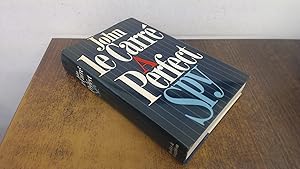 Seller image for A Perfect Spy (1st Edition) for sale by BoundlessBookstore