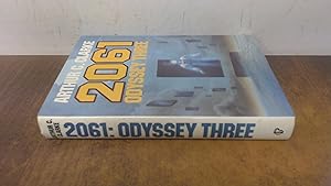 Immagine del venditore per 2061 Odyssey Three venduto da BoundlessBookstore