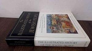 Seller image for An Illustrated History of the Jewish People for sale by BoundlessBookstore