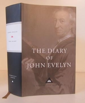 Immagine del venditore per The Diary of John Evelyn venduto da BRIMSTONES