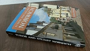 Seller image for Tudor and Stuart Norwich for sale by BoundlessBookstore