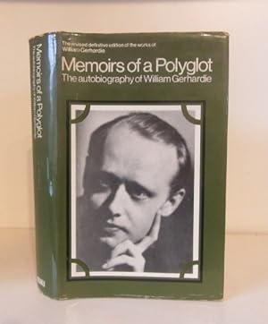 Image du vendeur pour Memoirs of a Polyglot - the Autobiography of William Gerhardie mis en vente par BRIMSTONES