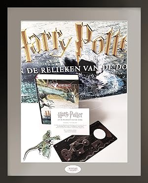 Harry Potter Deathly Hallows by Jk Rowling - AbeBooks