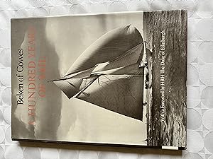 Seller image for A Hundred Years of Sail for sale by VJ Books