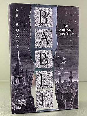 Image du vendeur pour Babel mis en vente par Stephen Conway Booksellers