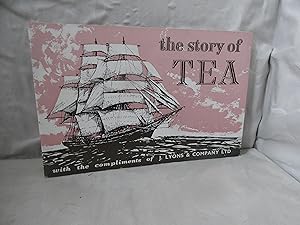 The Story of Tea