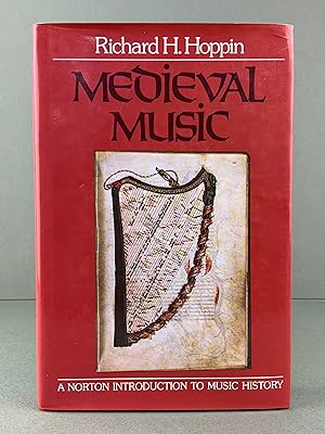 Immagine del venditore per Medieval Music venduto da Stephen Conway Booksellers