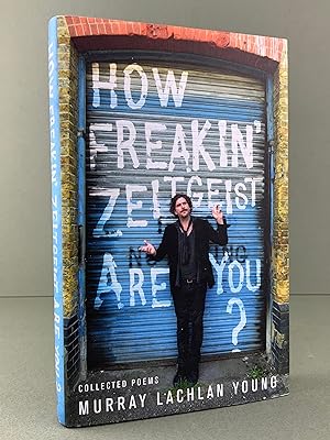 Seller image for How Freakin Zeitgeist Are You? for sale by Stephen Conway Booksellers