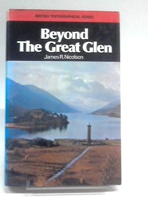 Seller image for Beyond the Great Glen for sale by World of Rare Books
