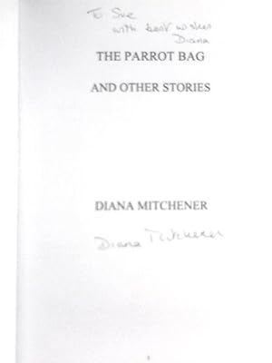 Image du vendeur pour Parrot Bag and Other Stories mis en vente par World of Rare Books