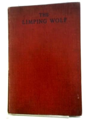 Image du vendeur pour The Limping Wolf mis en vente par World of Rare Books