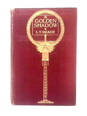 Imagen del vendedor de A Golden Shadow a la venta por World of Rare Books