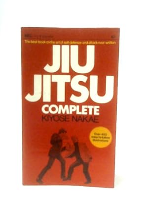 Imagen del vendedor de Jiu Jitsu Complete a la venta por World of Rare Books