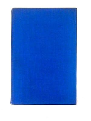 Bild des Verkufers fr Sir John Vanbrugh. Edited, with an Introduction and Notes by A. E. H. Swain zum Verkauf von World of Rare Books
