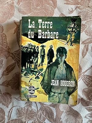 Seller image for La terre du barbare for sale by Dmons et Merveilles