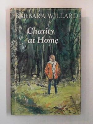 Seller image for Charity at home for sale by Cotswold Internet Books