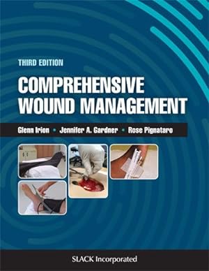 Seller image for Comprehensive Wound Management for sale by GreatBookPrices