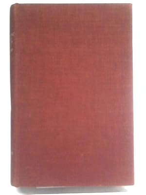 Bild des Verkufers fr London Music in 1888-89 as Heard by Corno di Bassetto (later known as Bernard Shaw) with some further autobiographical particulars zum Verkauf von World of Rare Books